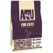 The homemade raw cat food recipe we feed our cats, including vitamin supplement mix; Aatu Grain Free Cat Food Single Protein Chicken 3kg Epet Hk Free Delivery