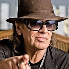 Pin Auf Udo Lindenberg
