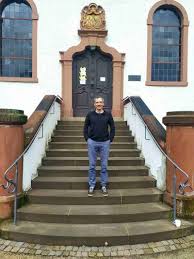 Average experience 9 years unlike most st. Fischer Dagstuhl 21189 Lehrstuhl 11 Algorithm Engineering