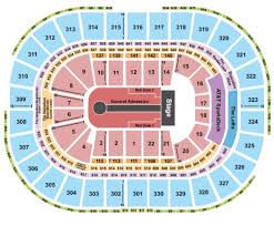 Td Garden Tickets In Boston Massachusetts Td Garden Seating