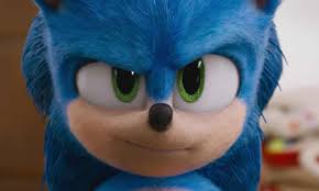 This follows the lead of. The New Sonic The Hedgehog Movie Trailer Is A Giant Relief Film The Guardian