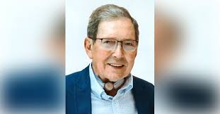 Obituary information for David Neill Hegg