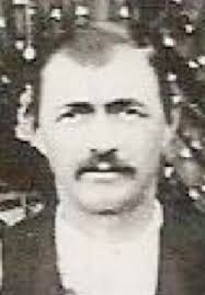 James William “Jimmy” Lemon (1858-1926)