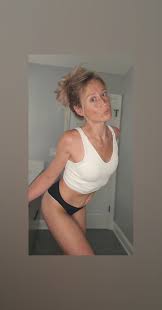 Adelyne Maxine mysterious charm - hidden depths