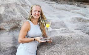 Nothing slays more than personality. these stories will give you. Kiki Bertens Hot Sports Girls