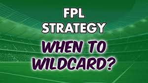 Top targets for blank gameweek 36. Fpl Strategy When To Wildcard 20 21 Fantasy Football Pundit