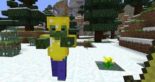 Lastly, geared zombies can spawn with armor and tools/weapons. Minecraft Gold Armor Zombie Image Minecraft Gold Armor Experience Points