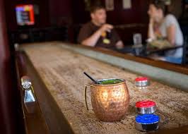 For shuffleboard tournaments, the playing surface needs to be 22 ft. Shuffleboard Powder Types And Instructions For Proper Use