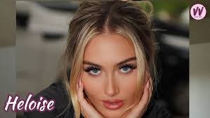 Adriana Carballo's Instagram, Twitter & Facebook