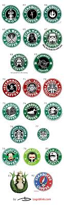 Starbucks logo and its packaging have a unique design that unfailingly catches the interest and attention of onlookers. Starbucks Logo Mania Logoblink Com