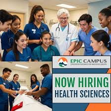 EPIC Real Estate students were blessed with the presence and knowledge of  Ms. Mariya Oleynikova today! Students learned so much from this top  producing agent today to set them up for a