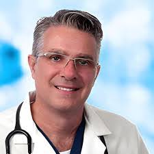 Mark Bernardi's Instagram, Twitter & Facebook