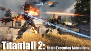 For titanfall 2 on the playstation 4, a gamefaqs message board topic. Ejecucion De Ronin Ronin Execution Titanfall 2 By Aldebaran468