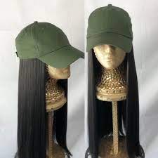 Army Green Baller Wig Cap Diy Wig Wigs Cornrows Braids For Black Women