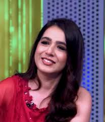 Mansha Pasha: Funny Interview Highlights