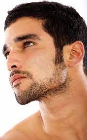 Hair Color For Men 30 Examples Ranging From Vivids To Natural Hues Mens Facial Hair Styles Men Hair Color Mens Hairstyles