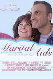 Marital Aids (Short 2016)