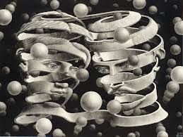 We hope you enjoy this website and the wonderful art m.c.escher has given us. M C Escher S Infinitely Intriguing Art Gets The Hollywood Treatment The Study