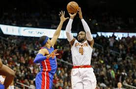 2015 atlanta hawks where are they now nba news rumors trades stats free agency. Detroit Pistons Should The Pistons Try To Trade For Paul Millsap
