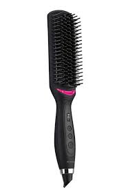 Best straightening brush for fine, curly hair. 12 Best Hair Straightening Brushes Of 2021 Do Straightening Brushes Work