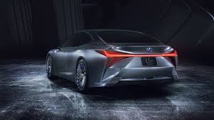 Lexus Ls Concept 2017 Lexus Wallpapers Lexus Ls Wallpapers Hd Wallpapers Cars Wallpapers 4k Wallpapers 2017 Cars Lexus Ls Concept Cars Vintage Lexus Cars