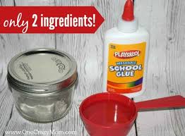 Homemade Mod Podge How To Make Mod Podge Homemade Mod Podge Homemade Mod Podge Recipe Mod Podge Crafts
