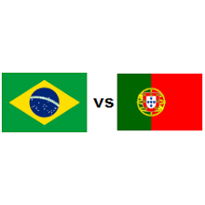 Veja mais ideias sobre brasil vs portugal, memes, engraçado. Country Comparison Brazil Vs Portugal 2021 Countryeconomy Com