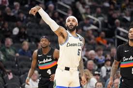 Why Gary Trent Jr.’s $64 million deal with the Bucks shocked the NBA world