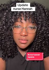 Nurse Hannah #nursehannah