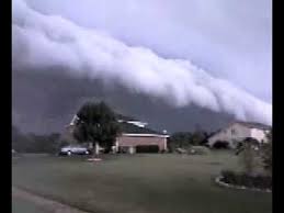 2.1 bow echo definitions, classification and climatologies 2.1.1 bow echo definition and general structure. Bow Echo Storm Squall Line July 10 2008 Youtube