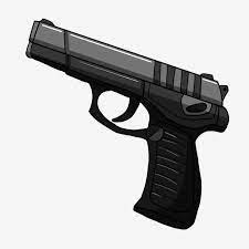 Pin By Charli Tirett On Gacha Drawing Anime Clothes Guns Illustration Guns Drawing