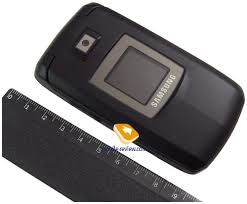Samsung E480