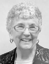 Joy 'Snooky' Schlais