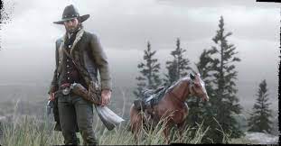 Clothing and outfits have been fully updated. Red Dead Redemption 2 Clothing Outfits Red Dead Redemption 2 Wiki Rdr2 Org