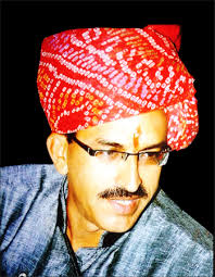 बीकानेर के रवि पुरोहित को मिलेगा मधुकर गौड़ सार्थक साहित्य सम्मान