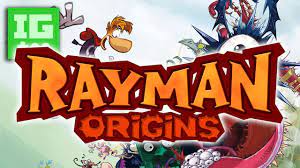 Rayman Origins - Masterpiece? - IMPLANTgames - YouTube