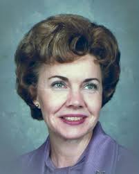 Betty Weeden Obituary