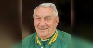 Darold "Jake" E. Collien Obituary