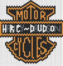 Maybe you would like to learn more about one of these? Free Printable Harley Davidson Cross Stitch Pattern Novocom Top