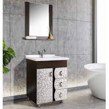 Classic Bathroom Vanity Designs