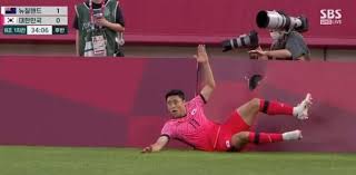 1경기 뉴질랜드 vs 대한민국 2.2. 3chxybqftood3m
