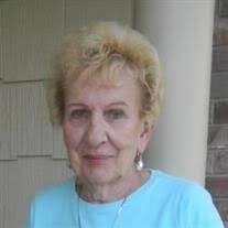 Cecelia M. Huneke Obituary