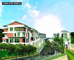 Putra heights offers beautiful bungalows, serviced residential homes, villas etc. Kingsley Hills Subang Jaya Selangor New Semid Bungalow For Sale