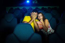 A college virgin might have just met the guy for her; 12 Scary Movies To Watch Guaranteed To The Scare Pants Off Of Him Slism