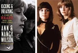 Ann dustin wilson (born june 19, 1950) is an american musician best known as the lead singer and songwriter of the rock band heart. The Heart Of Ann Wilson Rock Cellar Magazine