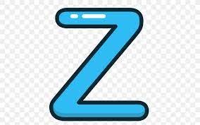 Find the perfect alphabet z stock photo. Letter Z Alphabet Png 512x512px Letter Alphabet Aqua Area Letter Case Download Free