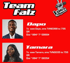 Unemployment rate in nigeria increased to 33.30 percent in the fourth quarter of 2020 from 27.10 percent in the second quarter of 2020. How To Vote On Firstbank Sponsored The Voice Nigeria Season 3 City People Magazine
