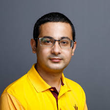 Sangeet ADHIKARI