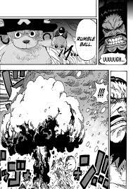One piece chapter 1008 might arrive on march 28. Chapter 1000 Spoilers Onepiece