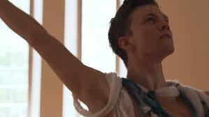 Fire!" (2021) by Grace Currie (CA)